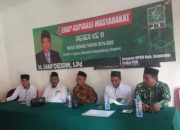 Komisi IV Minta Transparansi Dana Covid-19 Komisi IV Minta Transparansi Dana Covid-19