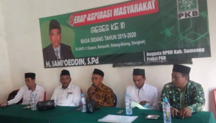 Komisi IV Minta Transparansi Dana Covid-19