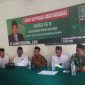 Dok. Sami'oeddin sedang melakukan reses. (Istimewa)