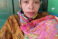 Tersangka MYN diamankan karen menyimpan sabu-sabu. (Foto istimewa)