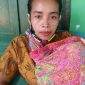 Tersangka MYN diamankan karen menyimpan sabu-sabu. (Foto istimewa)