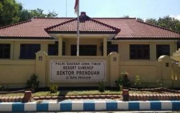 Transaksi Sabu di Warung, Pria Asal Bluto Ditangkap