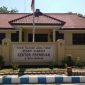 Kantor Polsek Prenduan. (Foto istimewa)