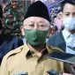 Bupati Sumenep Abuya Busyro Karim. (Foto istimewa)