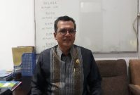 Abdul Hamid Ali Munir, Ketua DPRD Sumenep. (Foto istimewa)
