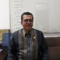 Abdul Hamid Ali Munir, Ketua DPRD Sumenep. (Foto istimewa)