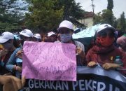 Tempat Hiburan Ditutup, Gerpas Turun Jalan