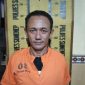Tersangka ditangkap dengan barang bukti 3 poket sabu seberat 1 gram lebih. (Dok. Satreskoba Polres Sumenep)
