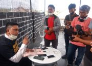 Pemantau Pemilu Diusir, Berujung Laporan