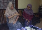 Dibakar Suami, Wanita Pangarangan ini Tuntut Keadilan