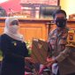 Kapolda Jawa Timur Irjen Pol Nico Afinta. (Yudha/SJ Foto)