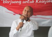 MH. Said Abdullah Wacanakan Madura Jadi Kawasan Ekonomi Khusus