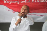 MH. Said Abdullah, Anggota DPR RI dapil XI Jawa Timur. (Foto istimewa)