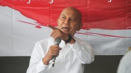 MH. Said Abdullah, Anggota DPR RI dapil XI Jawa Timur. (Foto istimewa)