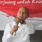 MH. Said Abdullah, Anggota DPR RI dapil XI Jawa Timur. (Foto istimewa)