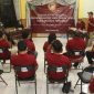 Forum Wartawan Sidoarjo (Forwas) menggelar serasehan bertajuk netralitas dan fungsi pers di Pilkada 2020. (Fahmi/SJ Foto) 