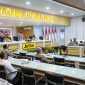 Kapolda Jatim serahkan Dipa tahun anggaran 2021 Mapolda Jatim, 7/12/2020. (Yudha/SJ Foto)