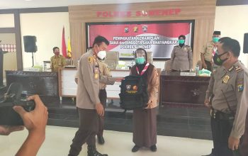 Saka Bhayangkara, Kader Penyeru Kamtibmas