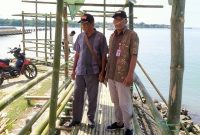 Warga Desa Kalianget Timur, Kecamatan Kalianget, menyulap Pelra menjadi lokasi wisata. (SJ Foto)