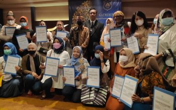 Bahagia, Konsumen Sipoa Terima Refund Dari Investor Baru Bahagia, Konsumen Sipoa Terima Refund Dari Investor Baru