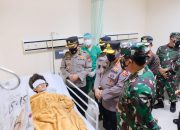 Kapolri: Pelaku Bom Bunuh Diri Jaringan JAD dan Pernah Beraksi di Jolo Filipina