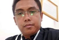 Hosnan., SH. (Pengacara Ma'ani dari LBH BR Jatim)