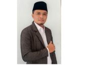 Siap Berikan Perubahan, Syaiful Abrari Mantapkan Maju Di Pilkades Pajenangger Siap Berikan Perubahan, Syaiful Abrari Mantapkan Maju Di Pilkades Pajenangger