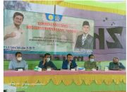 Kunjungi Sumenep, Slamet Ariyadi Adakan Bimtek Budidaya Ternak Sapi Potong Kunjungi Sumenep, Slamet Ariyadi Adakan Bimtek Budidaya Ternak Sapi Potong