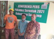 Hadiri Undangan Sekdakab Sumenep, BPD Sapeken Ungkap Alasan Berhentikan Panitia Pilkades Desa Sapeken Hadiri Undangan Sekdakab Sumenep, BPD Sapeken Ungkap Alasan Berhentikan Panitia Pilkades Desa Sapeken