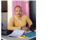 Achmad Azizi (Pembina Posko Pengaduan Pilkades Sumenep) 