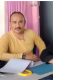 Achmad Azizi (Pembina Posko Pengaduan Pilkades Sumenep)