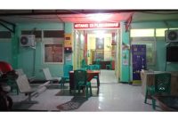 Foto: UPTD Puskesmas Lenteng (ist) 