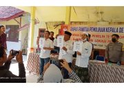 Panitia Pilkades Jambu Tetapkan Tiga Calon Kepala Desa Jambu Panitia Pilkades Jambu Tetapkan Tiga Calon Kepala Desa Jambu