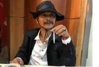 Foto: Kurniadi, SH ketua Yayasan Lembaga Bantuan Hukum Madura (YLBH-Madura)