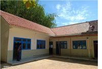 Foto: PAUD Ar Rasyadin dan Madin Ar Rasyidin, Desa Poreh, Kecamatan Lenteng