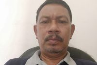 Musahnan, SE Ketua Group MP3S Sumenep