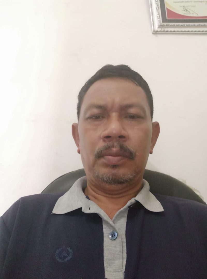 Musahnan, SE Ketua Group MP3S Sumenep