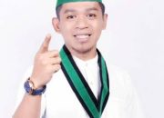 PB HMI Apresiasi Kinerja Presiden RI