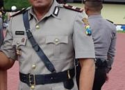 Kapolsek Batang-Batang Dimutasi, Ini Jabatan Barunya