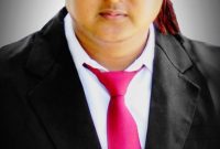 Foto: A. Effendy, SH Ketua Lidik Hukum Dan HAM