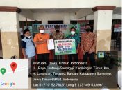 Respon Kegelisahan Warganya Di Masa PPKM Level 4, Pemdes Torbang Salurkan BLT-DD Tahap 7 Respon Kegelisahan Warganya Di Masa PPKM Level 4, Pemdes Torbang Salurkan BLT-DD Tahap 7
