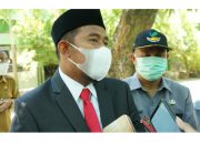 Sukseskan Program Vaksinasi Covid-19, Bupati Sumenep:Gunakan Cara Yang Santun Sukseskan Program Vaksinasi Covid-19, Bupati Sumenep:Gunakan Cara Yang Santun