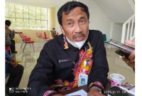  Foto: Moh. Ramli Kadis PMD Sumenep. (Seputarjatim.com) 