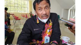  Foto: Moh. Ramli Kadis PMD Sumenep. (Seputarjatim.com) 