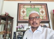 Heboh Vidio Mesum Mirip Anggota DPRD Sumenep, Ketua Fraksi PDI-P:Tidak Usah Panik
