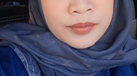 Foto: dr. Ika Prihatiningsih (istimewa) 