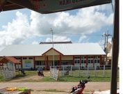 Foto:Rumah Sakit Abuya Kangean.(istimewa)