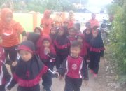 Cerita Wali Murid Yang anaknya Mengenyam Pendidikan Di TK Husnul Khatimah Cerita Wali Murid Yang anaknya Mengenyam Pendidikan Di TK Husnul Khatimah