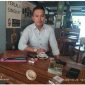 Foto: Tri Sutrisno Effendi, Ketua Center Of Law Studies. (Seputarjatim.com) 