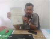 Soal Penangkapan ASN Kepergok Berduaan Dikamar, Ketua MP3S Angkat Bicara